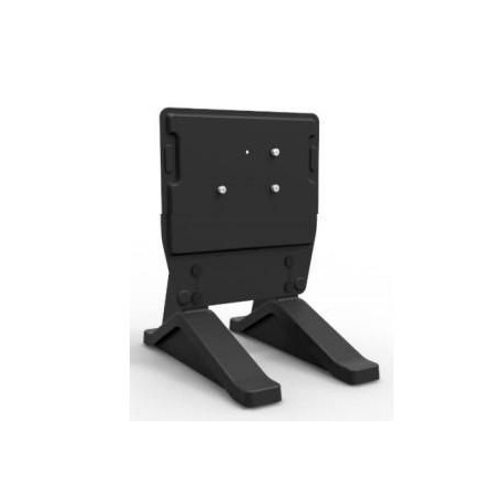 Desk mounting bracket