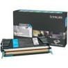 Toner Cyan Return Program