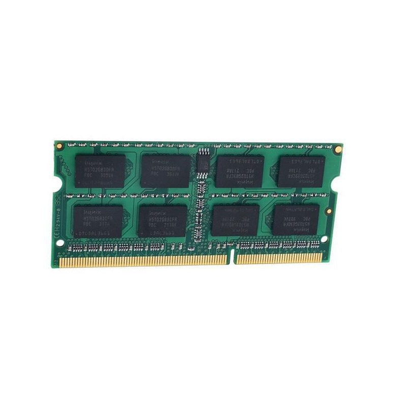 4GB Memory Module 1333Mhz
