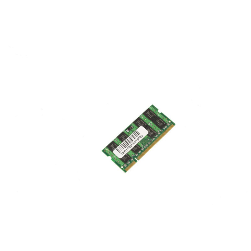 2GB Memory Module 667Mhz DDR2