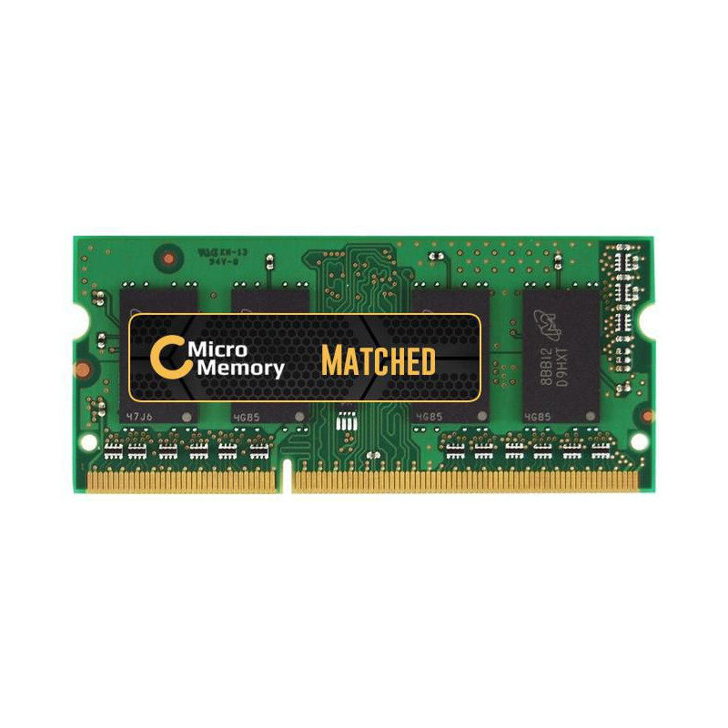 4GB Memory Module 1866Mhz
