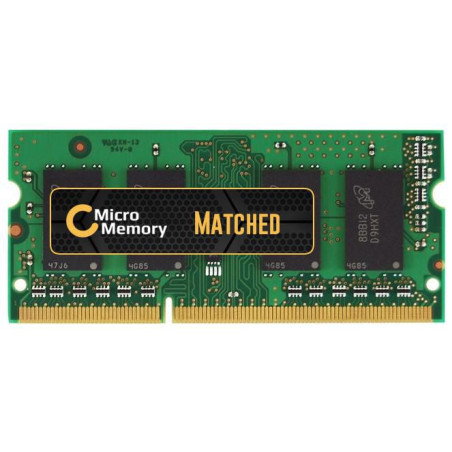 4GB Memory Module 1866Mhz
