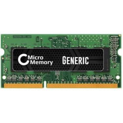 2GB Memory Module 1333Mhz