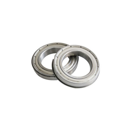 Upper Roller Bearing