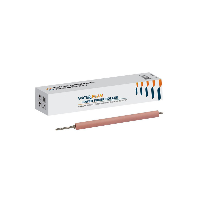 Water Foam Lower Fuser Roller | APLIUM