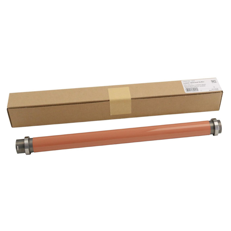 Lower Sleeved Roller