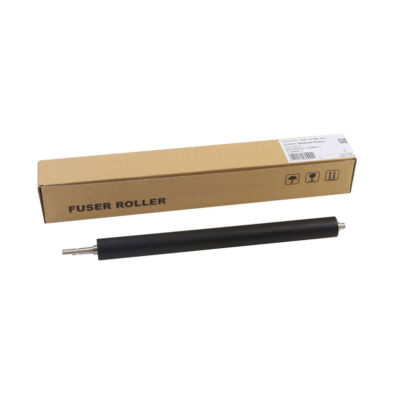 Lower Sleeved Roller