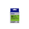 Tape - LK5GBF Fluor BLK/