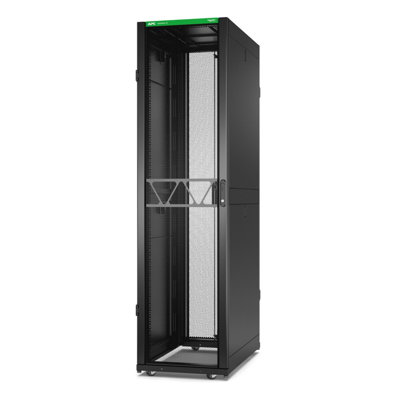 NetShelter SX 48U 600mm x 1070mm