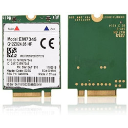 Wireless Network Card Lenovo