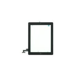 Touch Panel Assembly Black