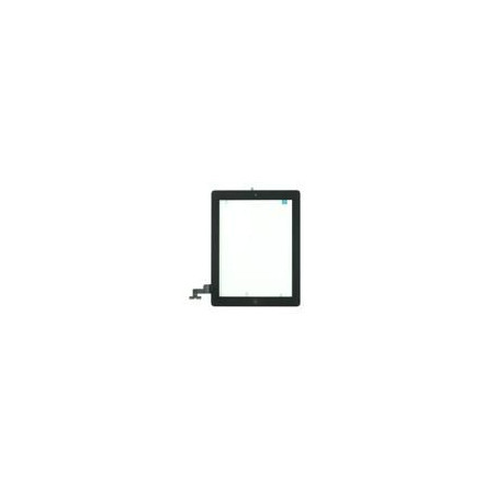 Touch Panel Assembly Black