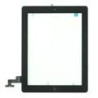 Touch Panel Assembly Black