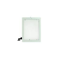 Touch Panel Assembly White