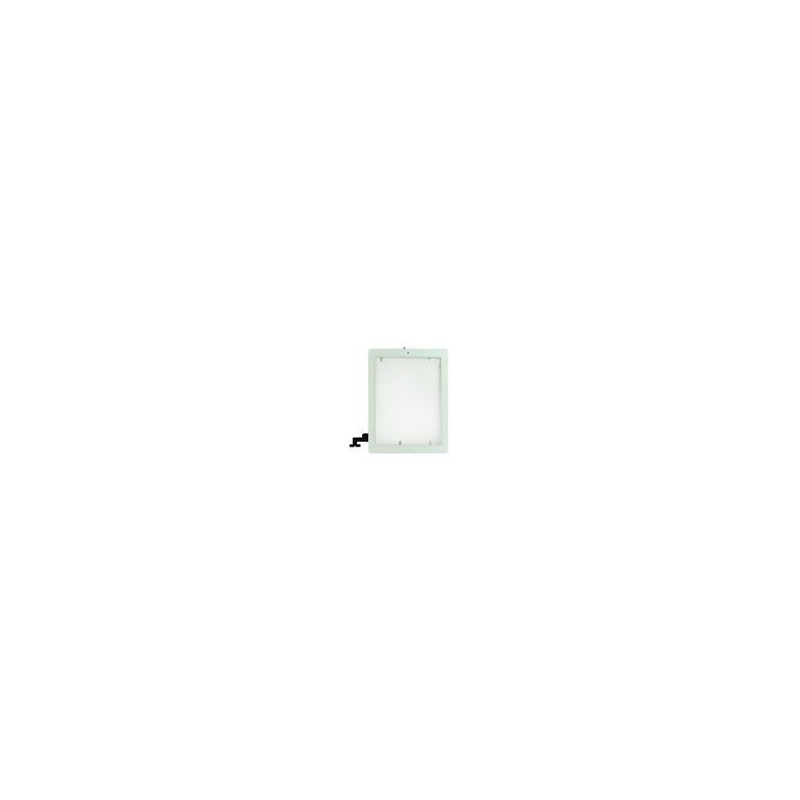 Touch Panel Assembly White