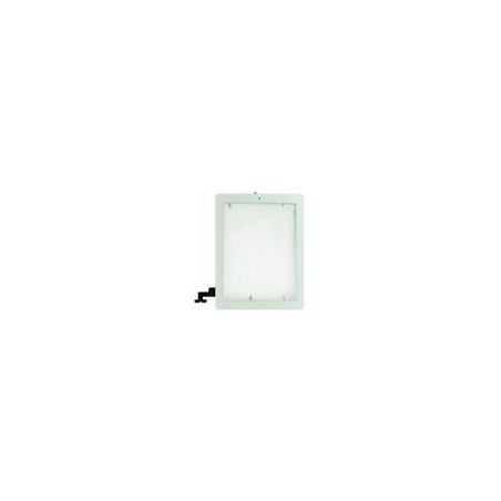 Touch Panel Assembly White