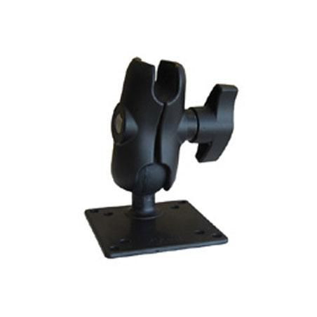 RAM mount, 4" arm