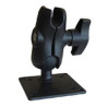 RAM mount, 4" arm