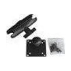 RAM mount, 12" arm