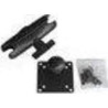 RAM mount, 12" arm