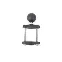 Clamp base, 2" max. Width