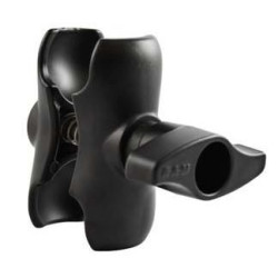 RAM MOUNT, 4" ARM