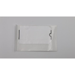 SSD absorber