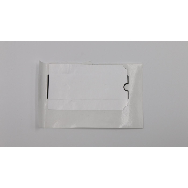 SSD absorber