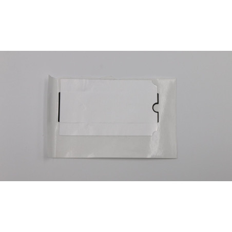 SSD absorber