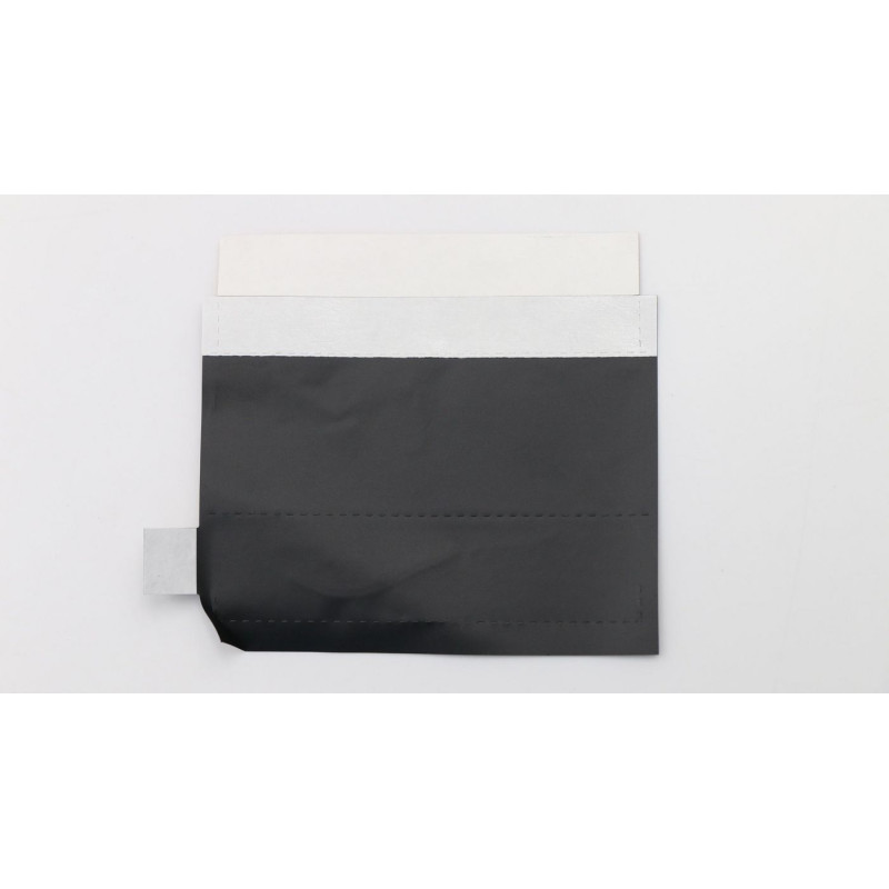 SSD shielding for 2242 form