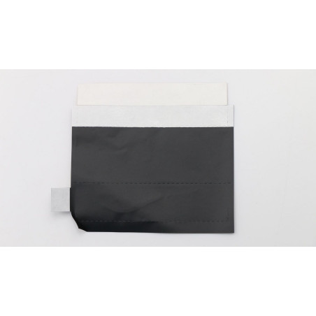 SSD shielding for 2242 form
