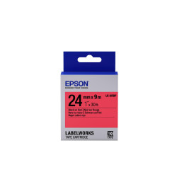 Tape - LK6RBP Pastel BLK/ | APLIUM