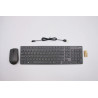Wireless Keyboard and Mouse