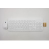 Wireless keyboard and mouse