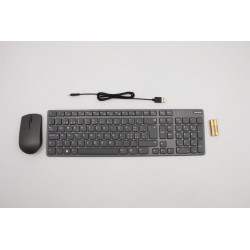 Wireless Keyboard and Mouse
