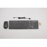 Wireless Keyboard and Mouse