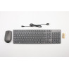 Wireless Keyboard and Mouse