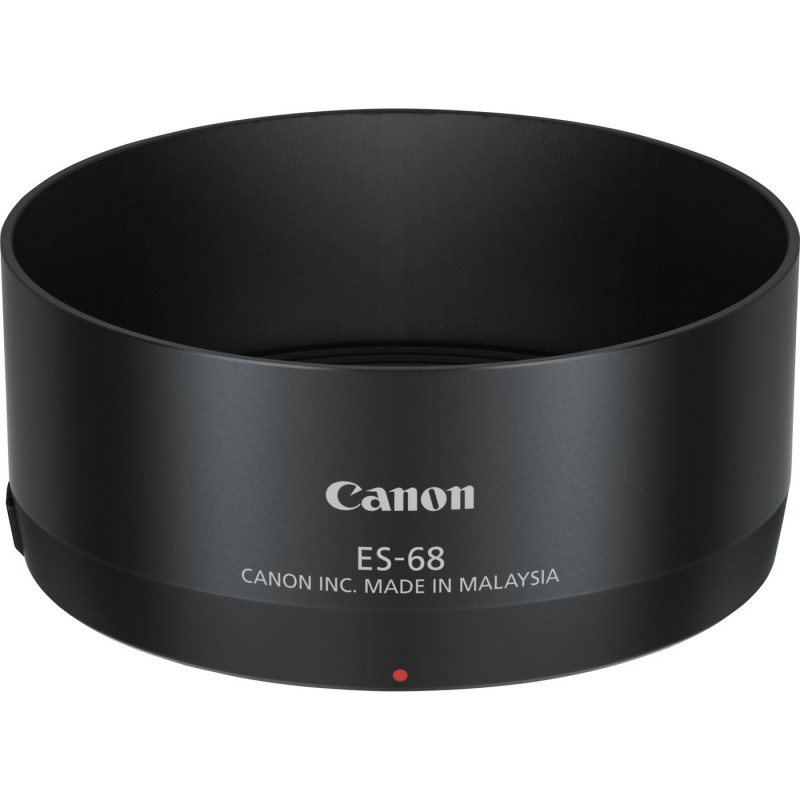 Lens Hood ES-68 . | APLIUM