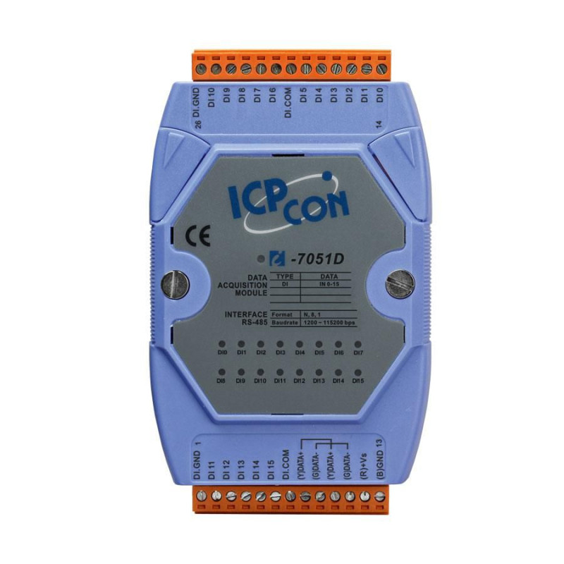 I-7051D CR