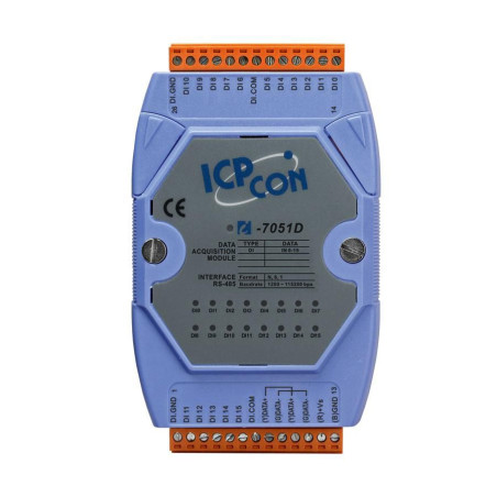 I-7051D CR