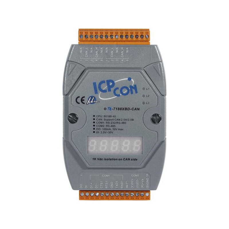 I-7188XBD-CAN-G CR