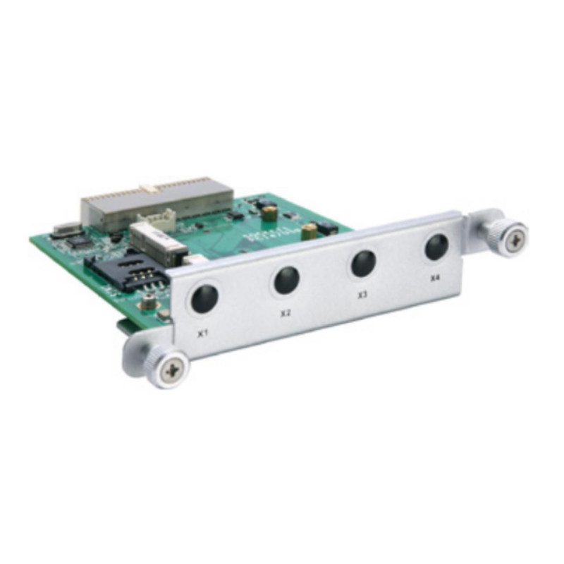 EN50155 FANLESS COMPUTER