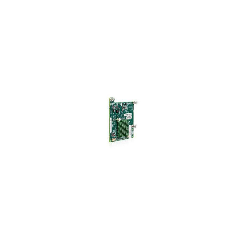FlexFabric 10Gb 2P 554M Adptr
