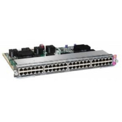 CATALYST 4500 E-SERIES 48-PORT