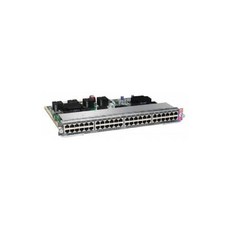 CATALYST 4500 E-SERIES 48-PORT