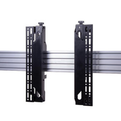SYSTEM X - VESA 400 Flat | APLIUM