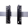SYSTEM X - VESA 400 Flat | APLIUM
