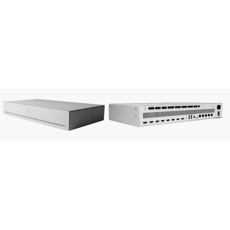 Webex Codec Pro Video conf