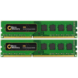 16GB Memory Module 1333Mhz