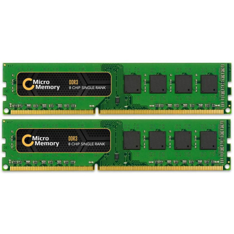 16GB Memory Module 1333Mhz